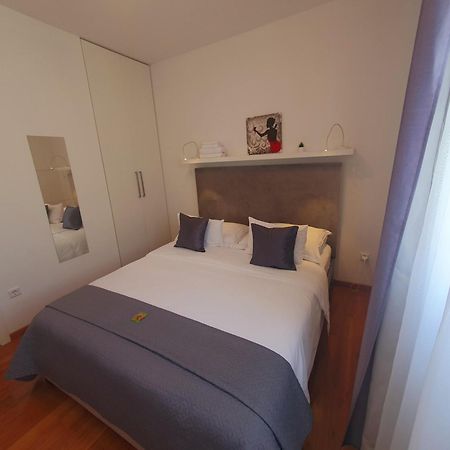 Apartments Marti Μούρτερ Εξωτερικό φωτογραφία