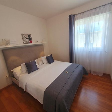 Apartments Marti Μούρτερ Εξωτερικό φωτογραφία