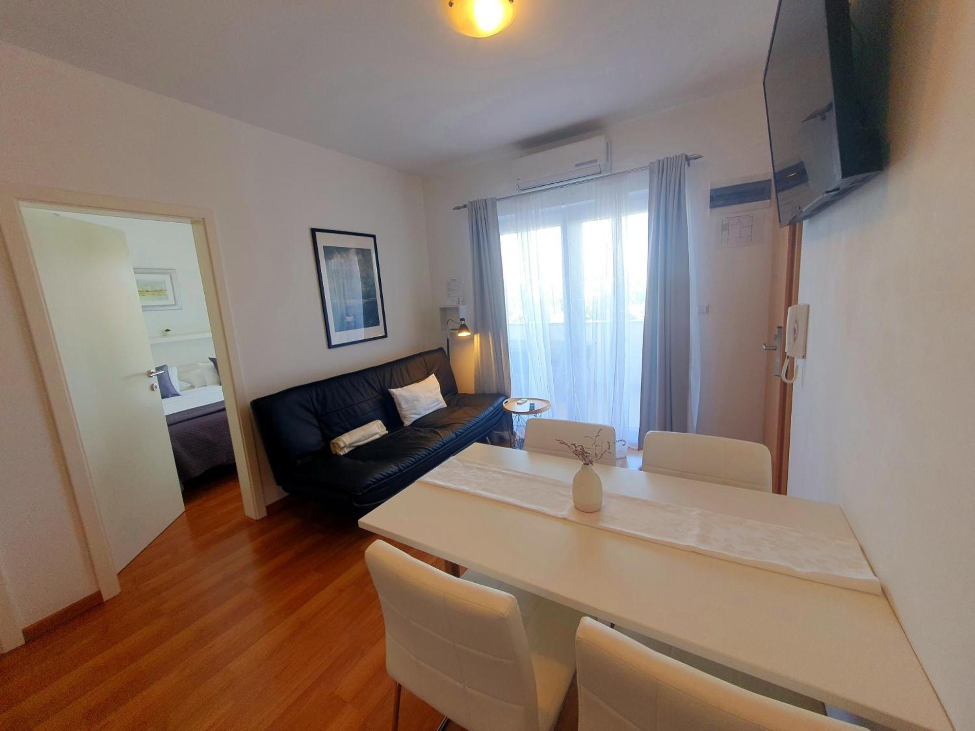 Apartments Marti Μούρτερ Δωμάτιο φωτογραφία