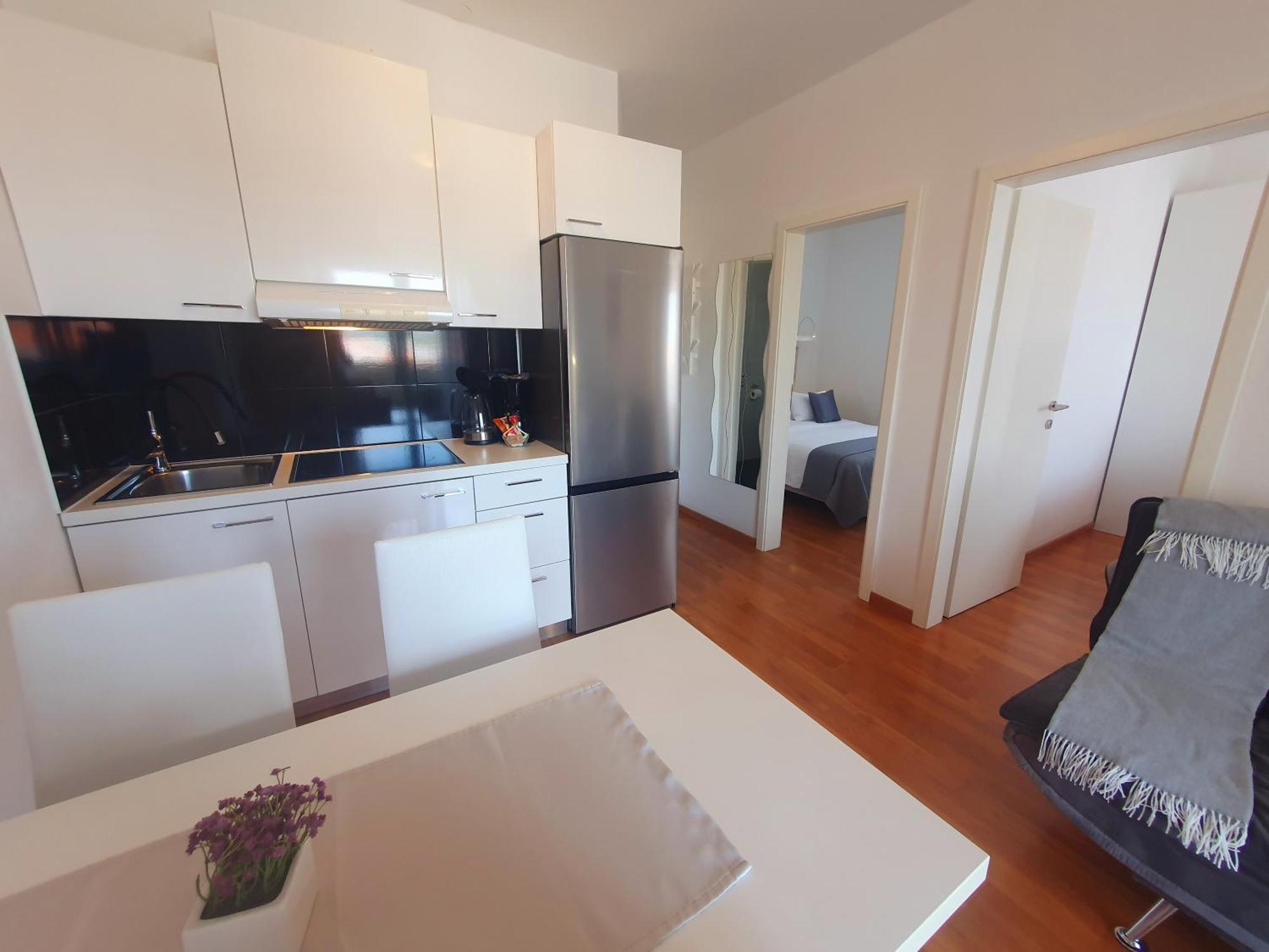 Apartments Marti Μούρτερ Δωμάτιο φωτογραφία