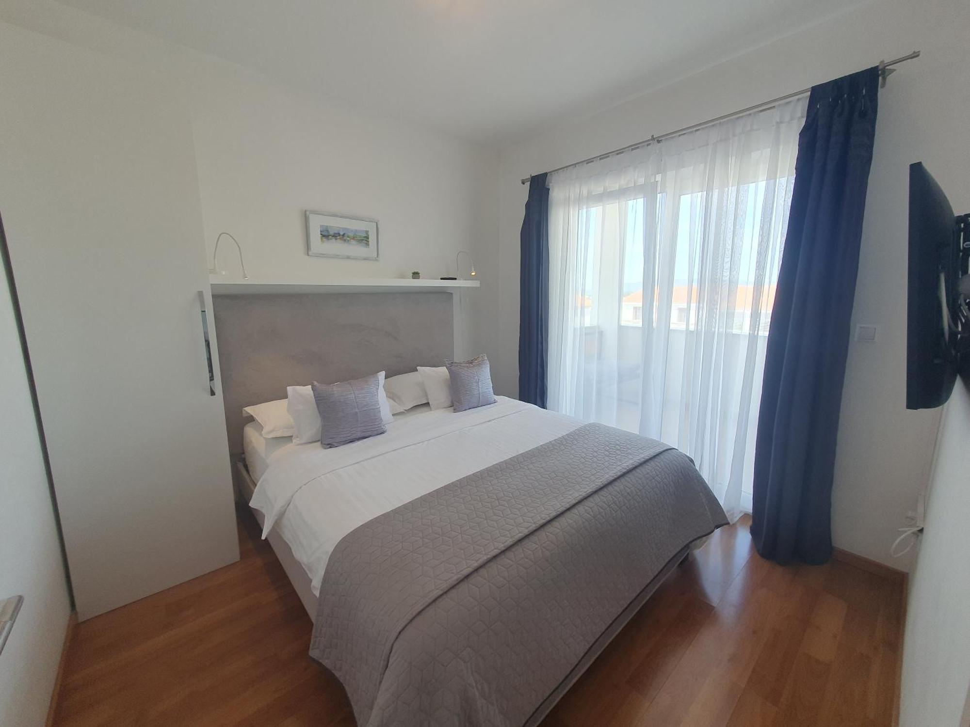 Apartments Marti Μούρτερ Δωμάτιο φωτογραφία
