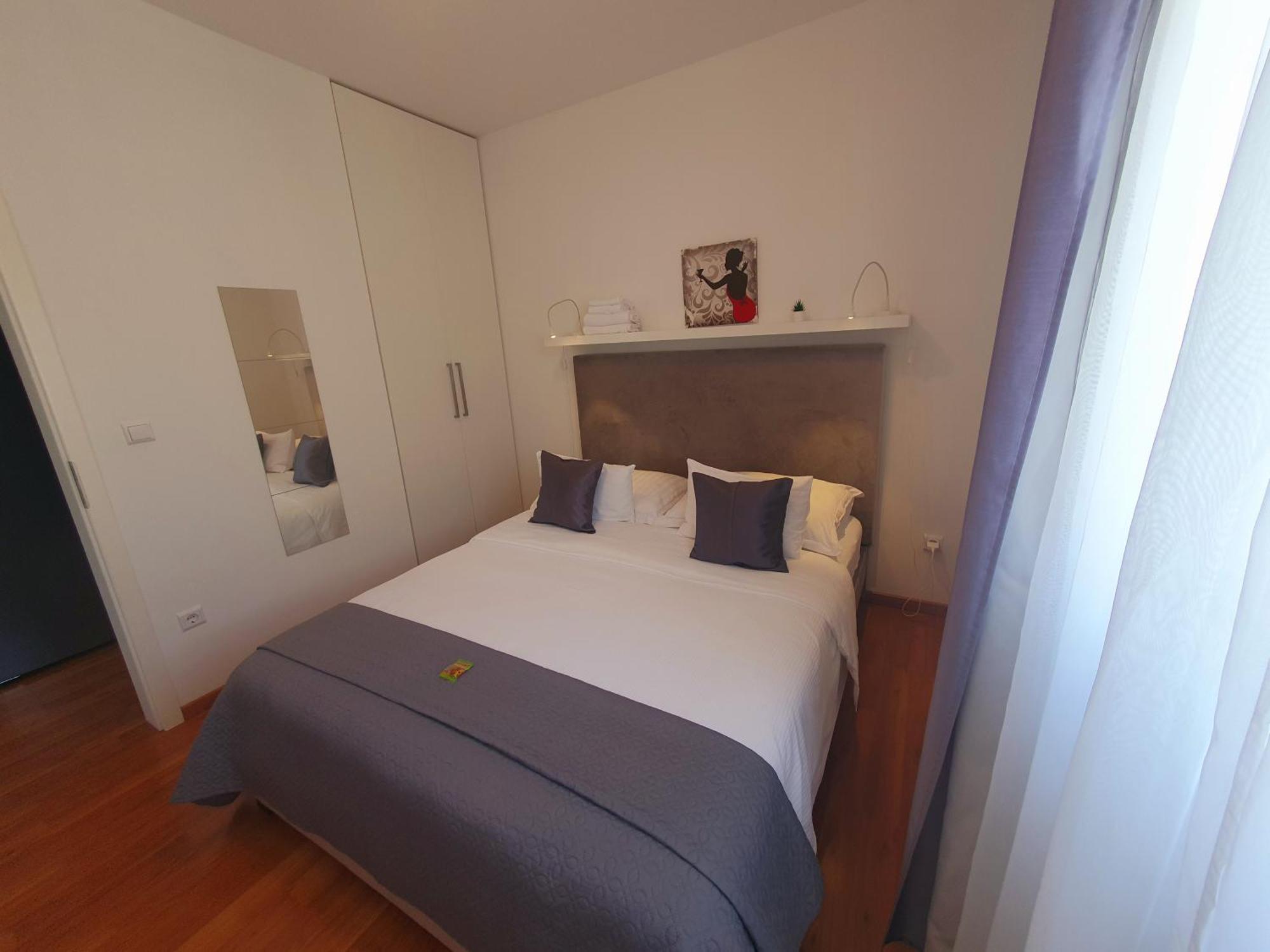 Apartments Marti Μούρτερ Εξωτερικό φωτογραφία