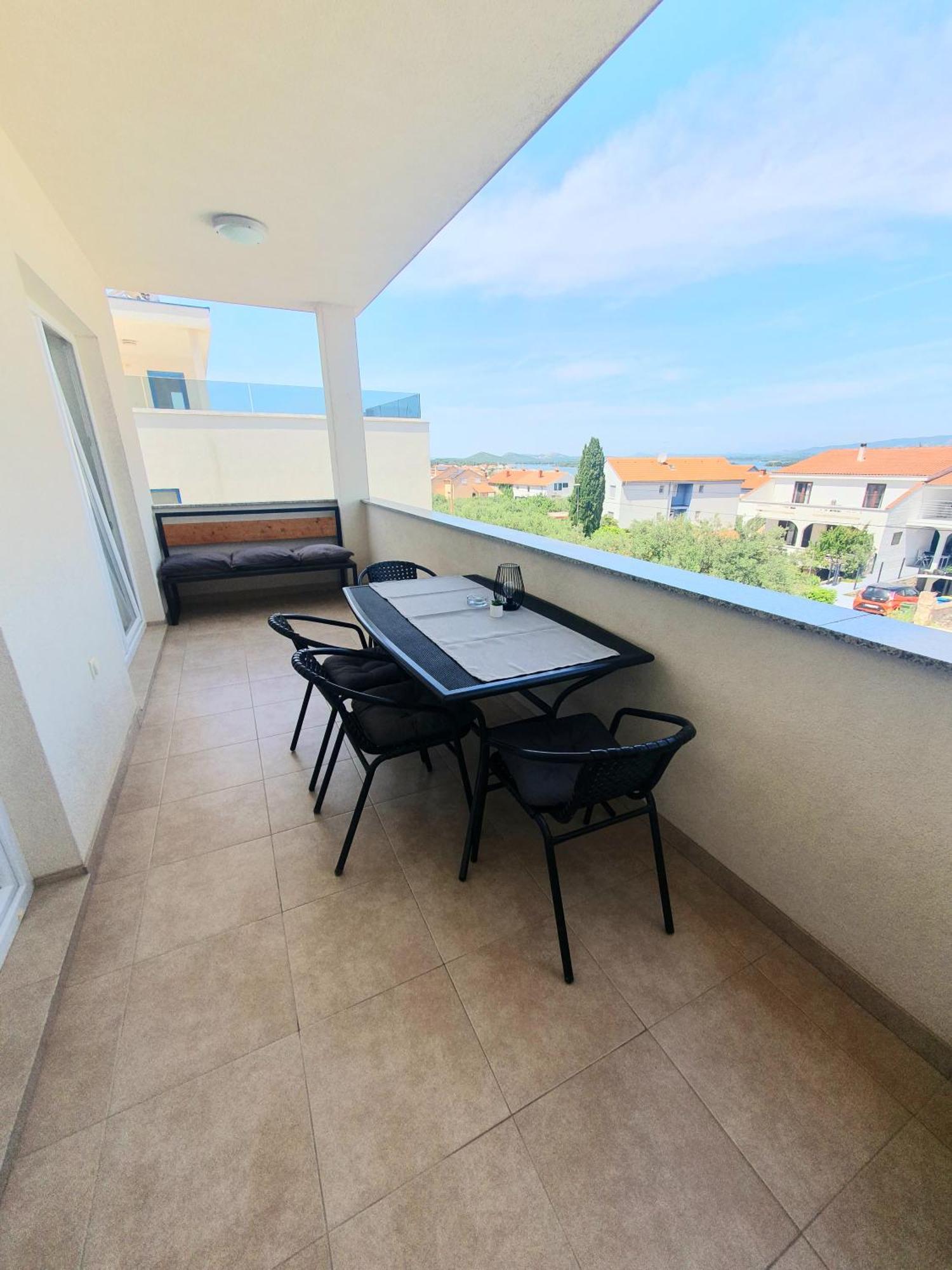 Apartments Marti Μούρτερ Δωμάτιο φωτογραφία