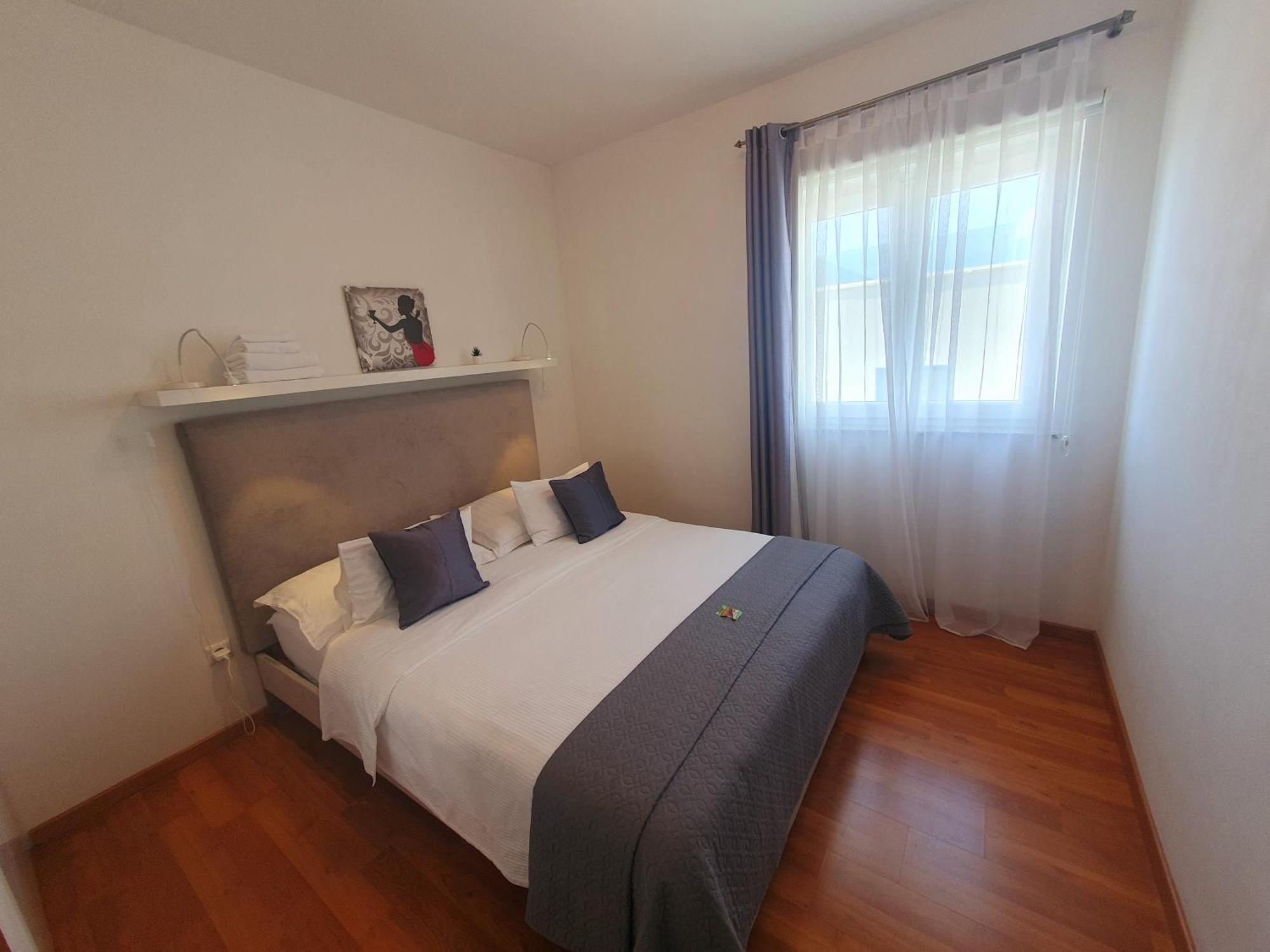 Apartments Marti Μούρτερ Εξωτερικό φωτογραφία
