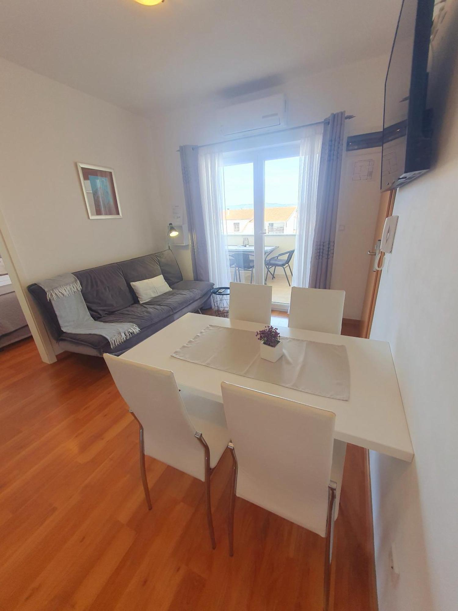Apartments Marti Μούρτερ Δωμάτιο φωτογραφία